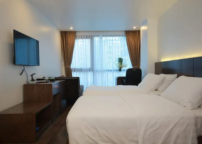 Inearth Hotel